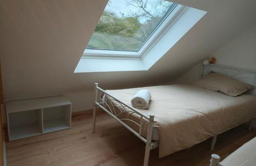 Villa des Agapanthes - Foto 46