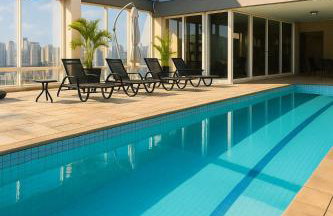 Hotel aeroporto Guarulhos - Foto 23