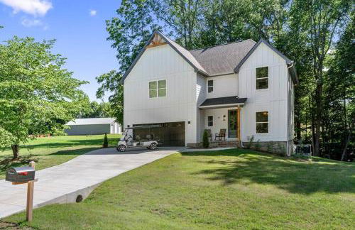 New Home, Dock, Home Theatre Projector, Hot Tub, Fire Pit, Kayaks - Foto 4