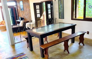 Amplo Refúgio - Diárias e Guest House - Beira da Lagoa - Foto 26