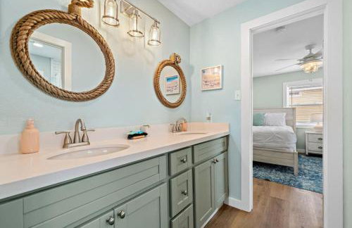 Unwind in beachside comfort with gorgeous views - Foto 24