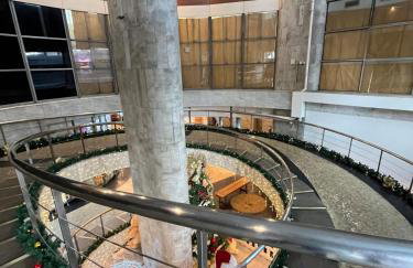 Studio Metrô e VLT Consulado Carioca Cinelândia Lapa - Foto 56