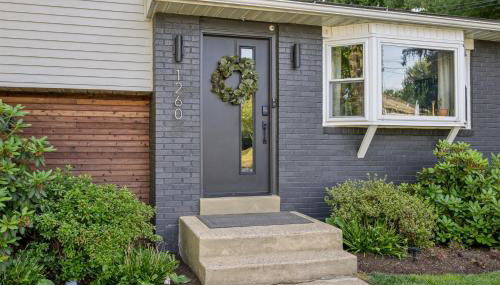 Modern Mid-Century Retreat - Foto 3