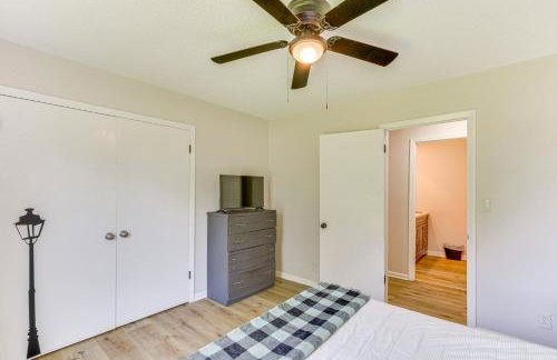 Expansive Family Home 6 Mi to Dtwn Florence! - Foto 17