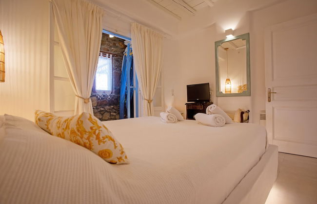 SeaBlue Villas - Photo 26