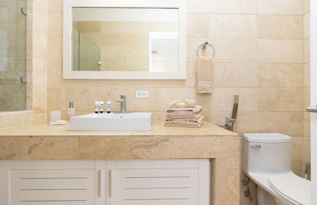 The Surf-point Condo by Acomodo Riomar - Foto 14