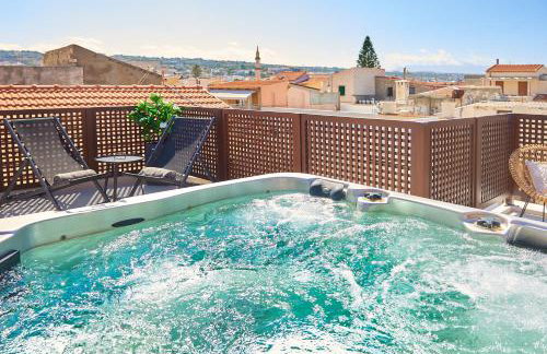VISTA DEL PORTO LUXURY SUITES - Foto 106