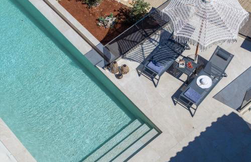 Villa Fernando - F&A Golden Stone Villas - Foto 36