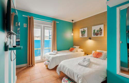 Y.Quebedo - Boutique Apartments - Foto 50