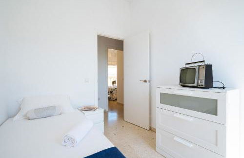 Sevillano apto en Centro cerca de Santa Justa - Photo 8