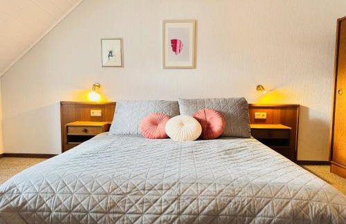 historisches Winzerhaus mit Moselblick - Foto 9