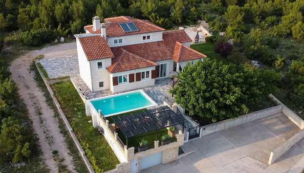 Villa Whitestone - Foto 2, Imagen principal