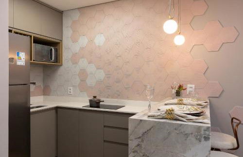 Flat aconchegante - Foto 3