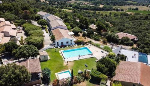 La Plume du Ventoux studio - Foto 4