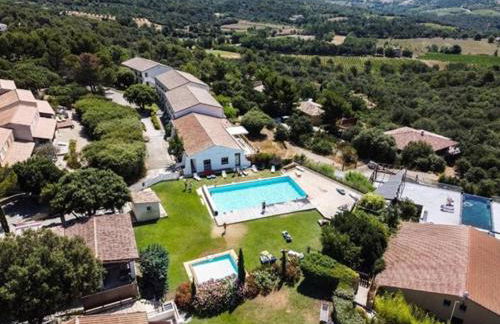 La plume du Ventoux suite 305 - Foto 13