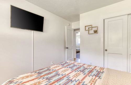 Vogel Vacation - Spacious Secluded, Hot Tub & Game Room - Foto 28