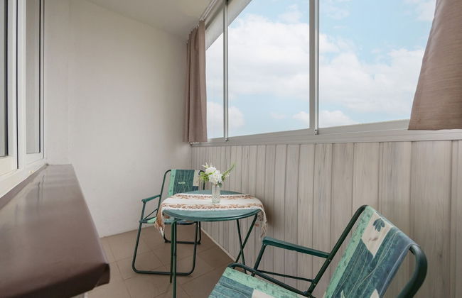 Apartment With Balcony for 2 by Renters - Foto 21