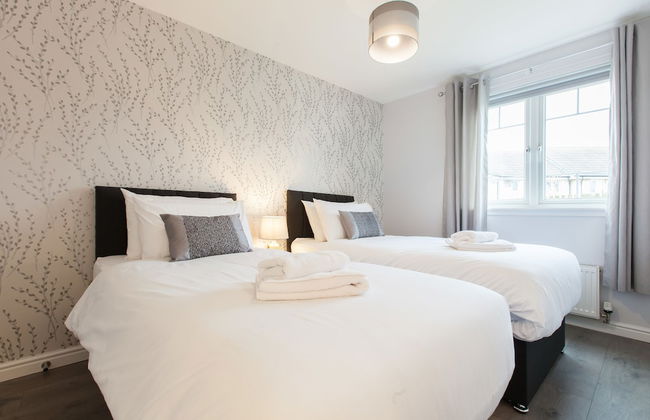 Duloch Apartments TP - Foto 11