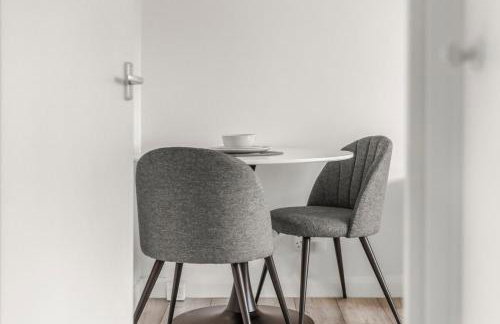 Bright & Modern London Apartment - Foto 20