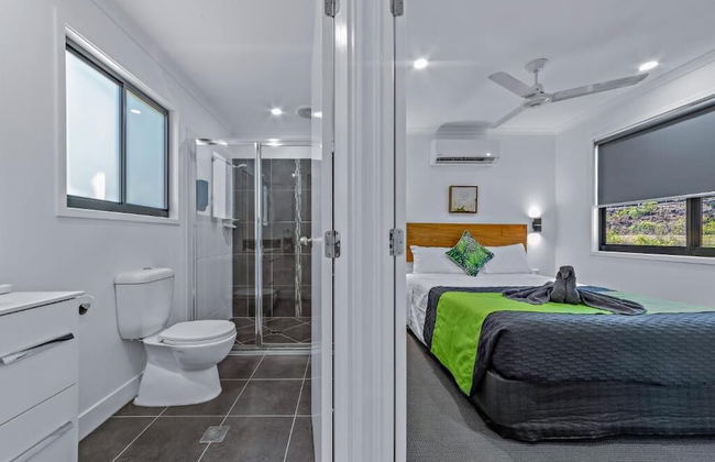 BIG4 Whitsunday Islands Holiday Park - Photo 8