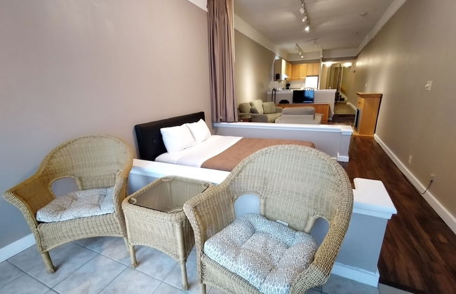 Royal Harbour Resort - Photo 4