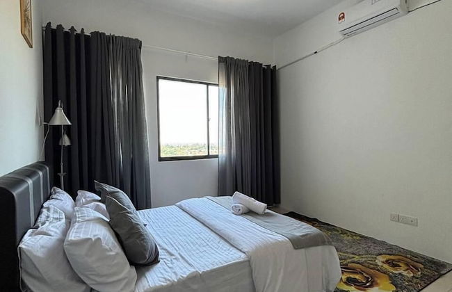 Icon Residence Luxury Condo - Foto 2