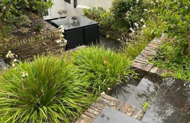 Fuchsia Cottage - Foto 16