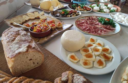 Agriturismo Il Megalite - Foto 117