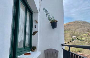 Apartamento Elizondo Giltxaurdi - Foto 35