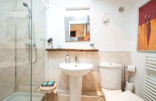 Blueberry Cottage - Lower Mill Estate - Foto 29