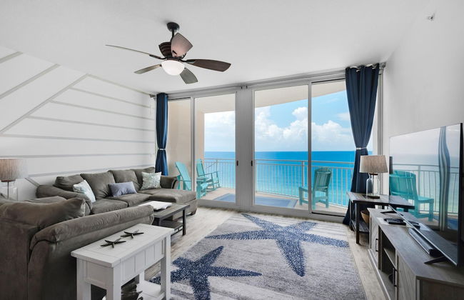 Aqua Resort 1705 - Foto 29