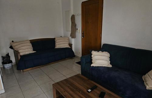 Grand T2 A DEUX PAS DE LA PLAGE LOZARI - Foto 17