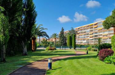 Studio lumineux piscine/plages - Foto 12