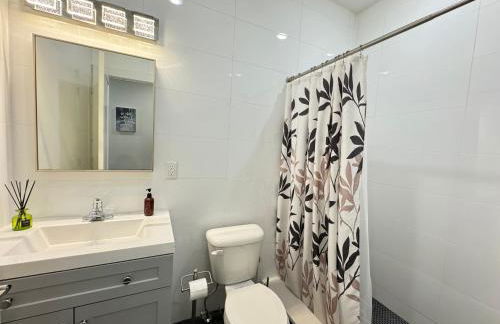 Stunning NYC rooftop views minutes away from NYC 2 bedroom 2 bath - Foto 13