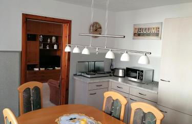 Große Ferienwohnung am Rennsteig - Foto 7