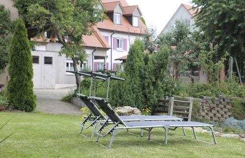 Ferienwohnung Bickel - Foto 19