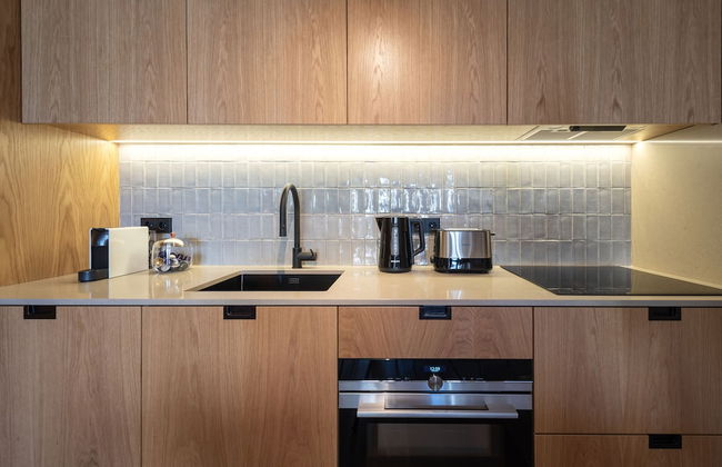 Ando Living Santa Catarina House - Foto 53