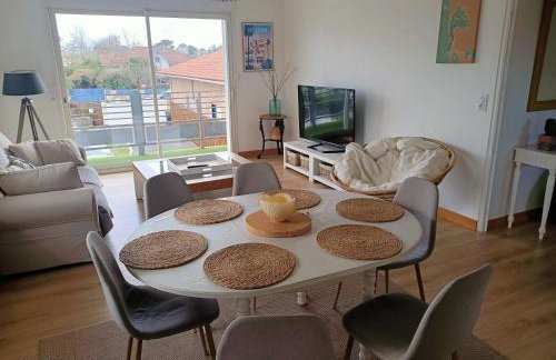 Logement la Teste de Buch - Foto 4