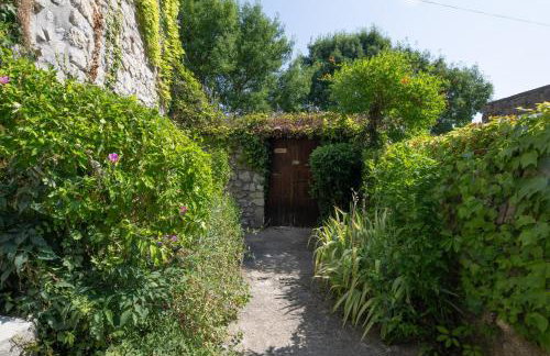 Belle Maison En Pierre Avec Piscine - Foto 16