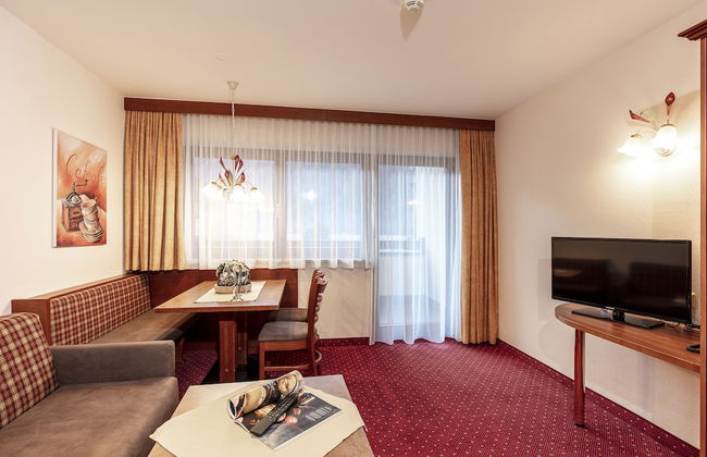 Panorama Appartements - Photo 32