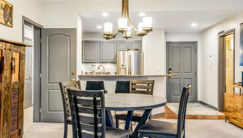 Arrowhead Ski Condo - Foto 5