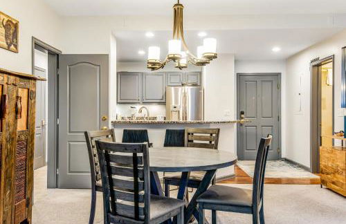 Arrowhead Ski Condo - Foto 5