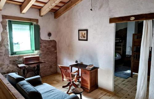 Rustic Home in Mieres near Banyoles Lake - Foto 9