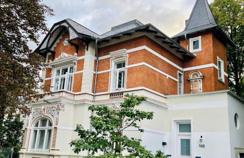 Hamburg Villa Home - Foto 1