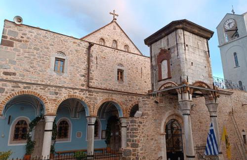 ΜΕΣΤΑ - ΠΛΑΤΕΙΑ - Foto 37