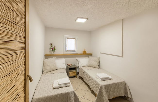 Vitamine Sea House - Island Living Paros - Foto 24