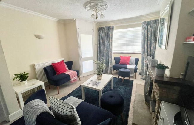 Park End House - Parking Pet Friendly - From 180 Per Night - Foto 19