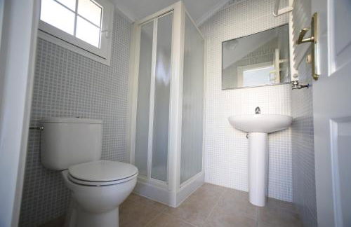 Chalet piscina privada Gran Alacant-Santa Pola-Aledama Homes - Foto 25