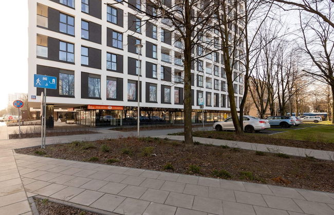 Rozlogi Sunny Apartment - Foto 36