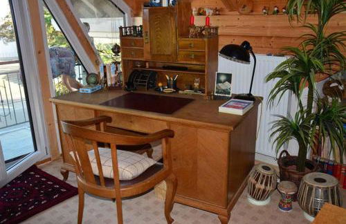 Ferienwohnung Leich - Foto 6